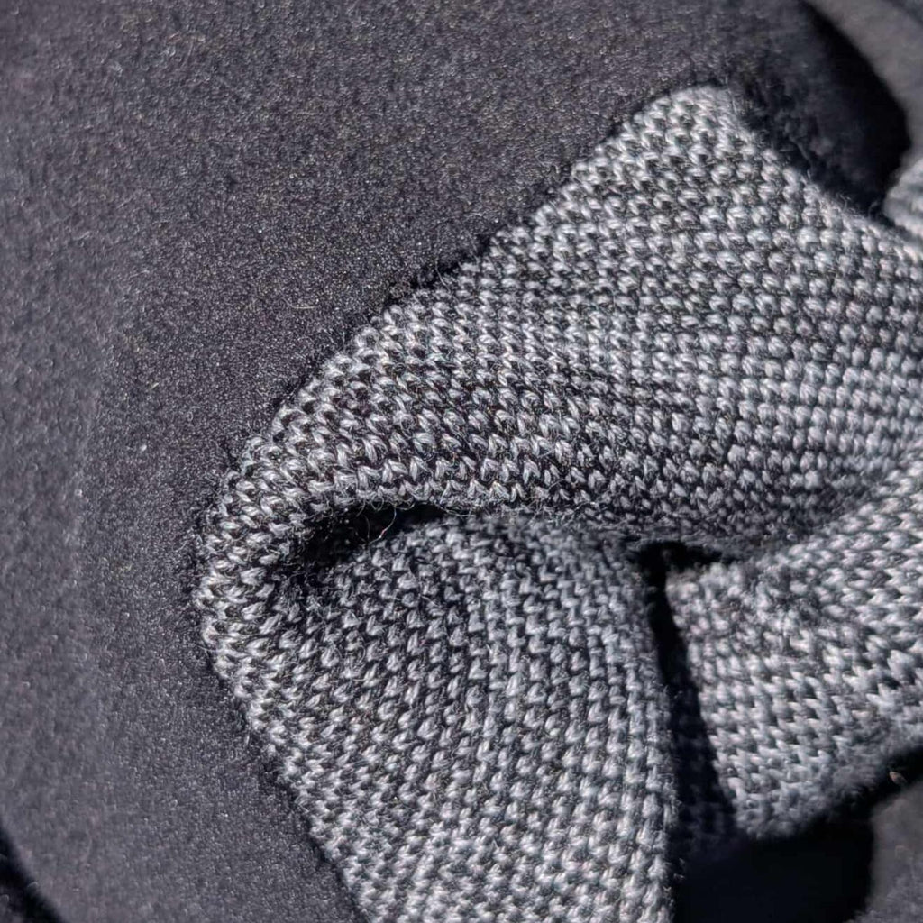 Camouflage Head Toque - Mountain Shadow