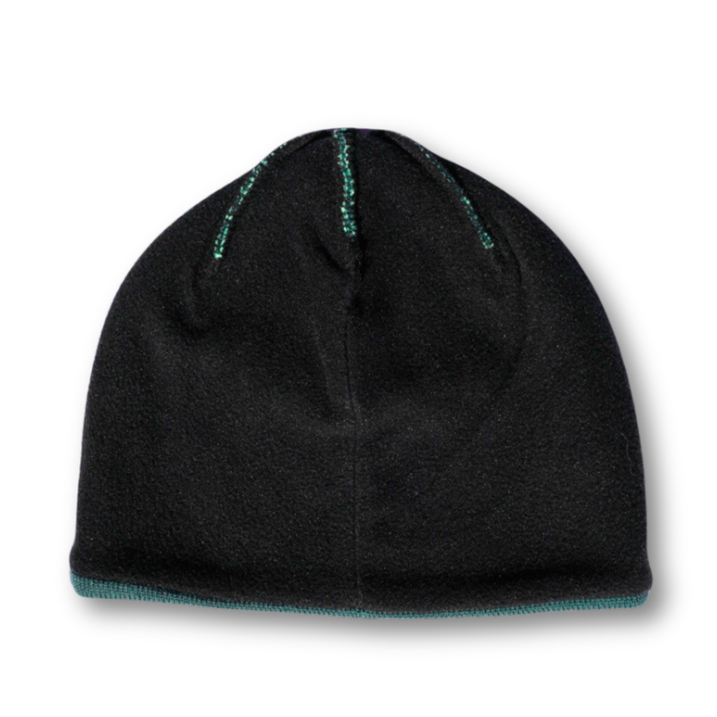 PRE-ORDER Icon Head Toque - Forest Glow