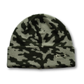Veriagated Standard Beanie - Arid Plains