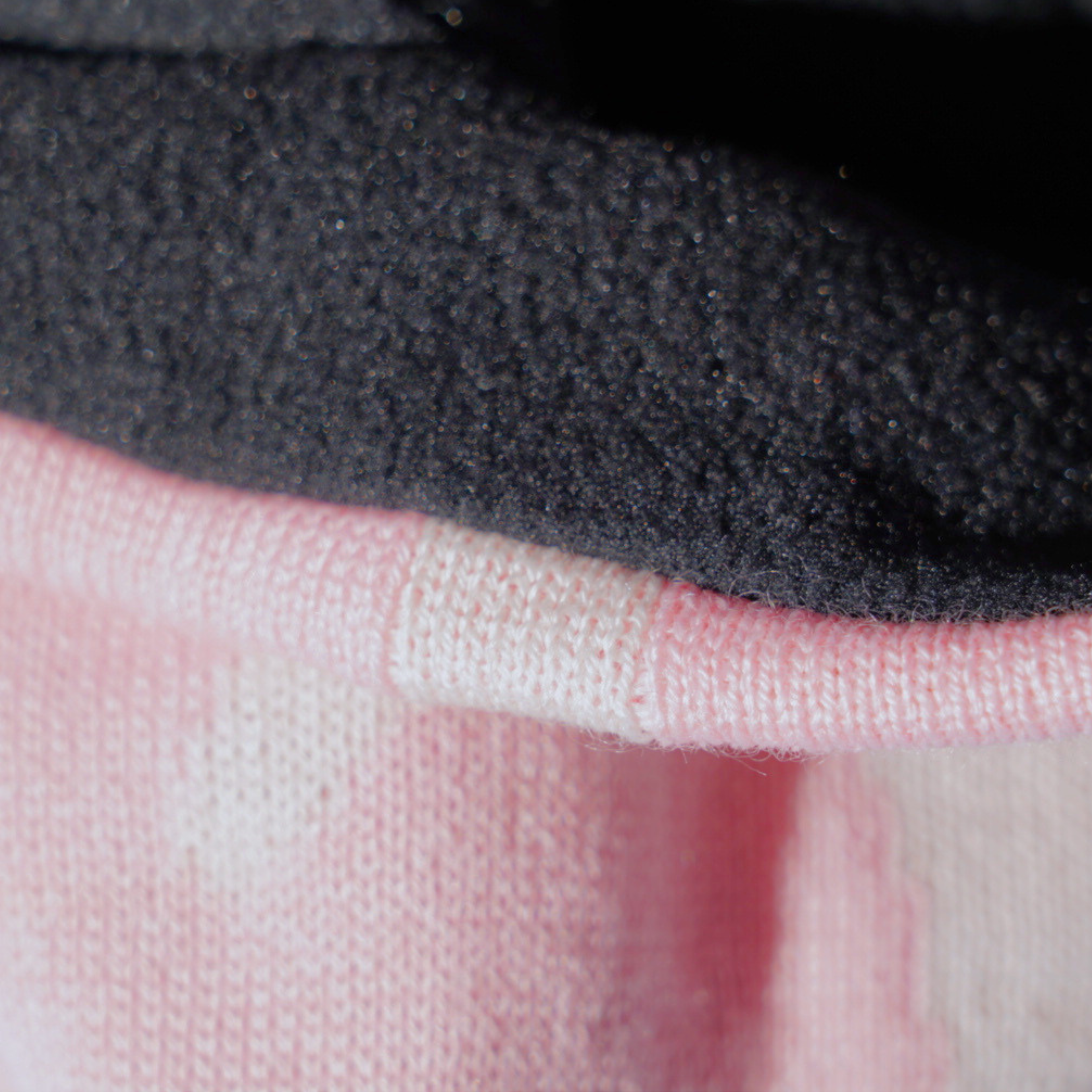 PRE-ORDER Icon Head Toque - Rose Quartz