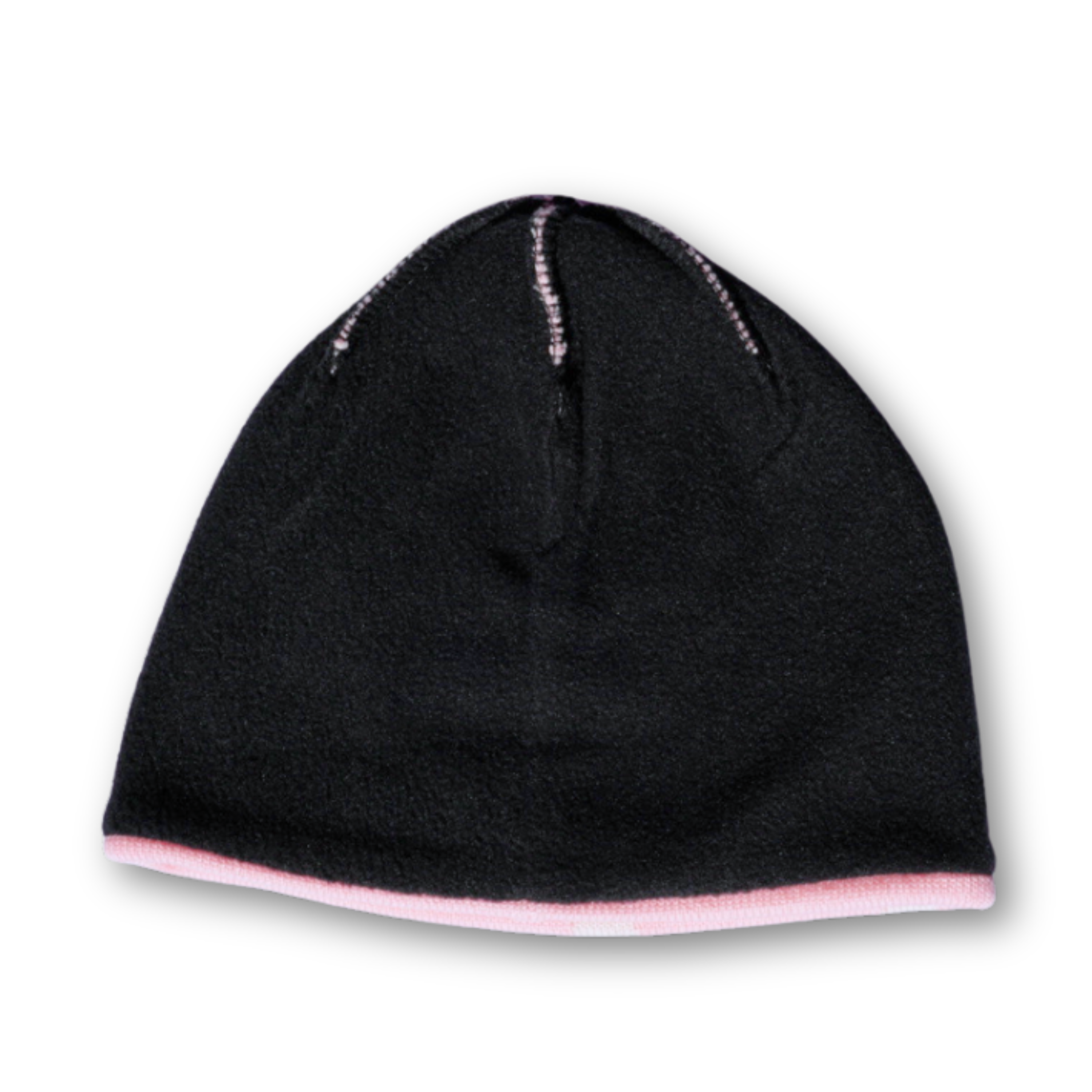 PRE-ORDER Icon Head Toque - Rose Quartz