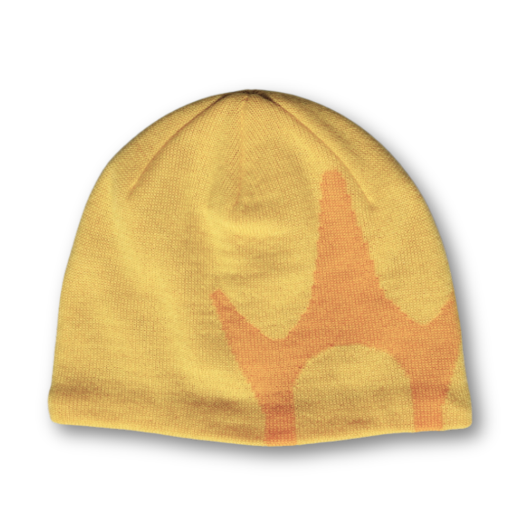 PRE-ORDER Icon Head Toque - Sun Rising