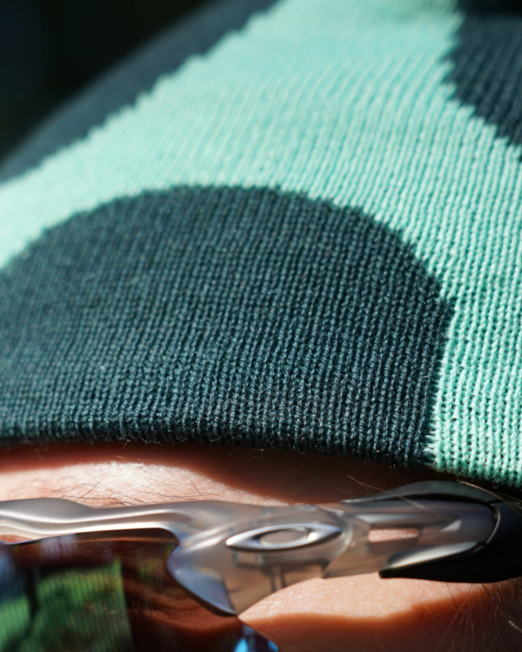 PRE-ORDER Icon Head Toque - Forest Glow